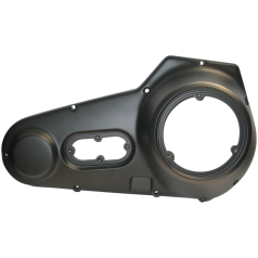 OUTER PRIMARY COVER BLACK FX/ SOFTAIL 71-85