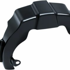 TRANSMISSION SHROUD,MIL-E