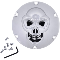 COVER DRBY SKL CHR 04+XL