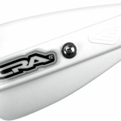 LOW PROFILE REPLACEMENT HANDSHIELDS WHITE