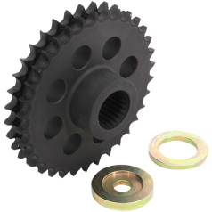 SPROCKET SOLID COMPENSATOR KIT