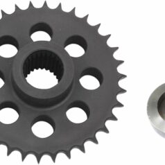 SPROCKET COMP 1PC M8