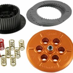 CLUTCH SCORP SOFFTAIL