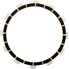 CLUTCH FRICTION PLATE KEVLAR EACH