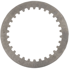 CLUTCH STEEL DRIVE PLATE EACH