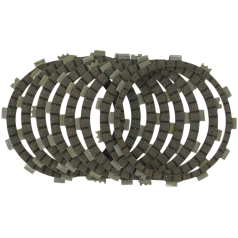 CLUTCH KIT FRICTION PLATE CK SERIES CORK