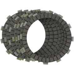 CLUTCH KIT FRICTION PLATE CK SERIES CORK