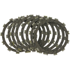 CLUTCH KIT FRICTION PLATE CK SERIES CORK