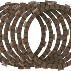 CLUTCH KIT FRICTION PLATE CK SERIES CORK