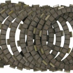 CLUTCH KIT FRICTION PLATE CK SERIES CORK
