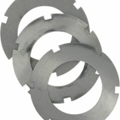 CLUTCH STEEL PLATES KIT