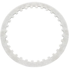 CLUTCH STEEL PLATE SINGLE