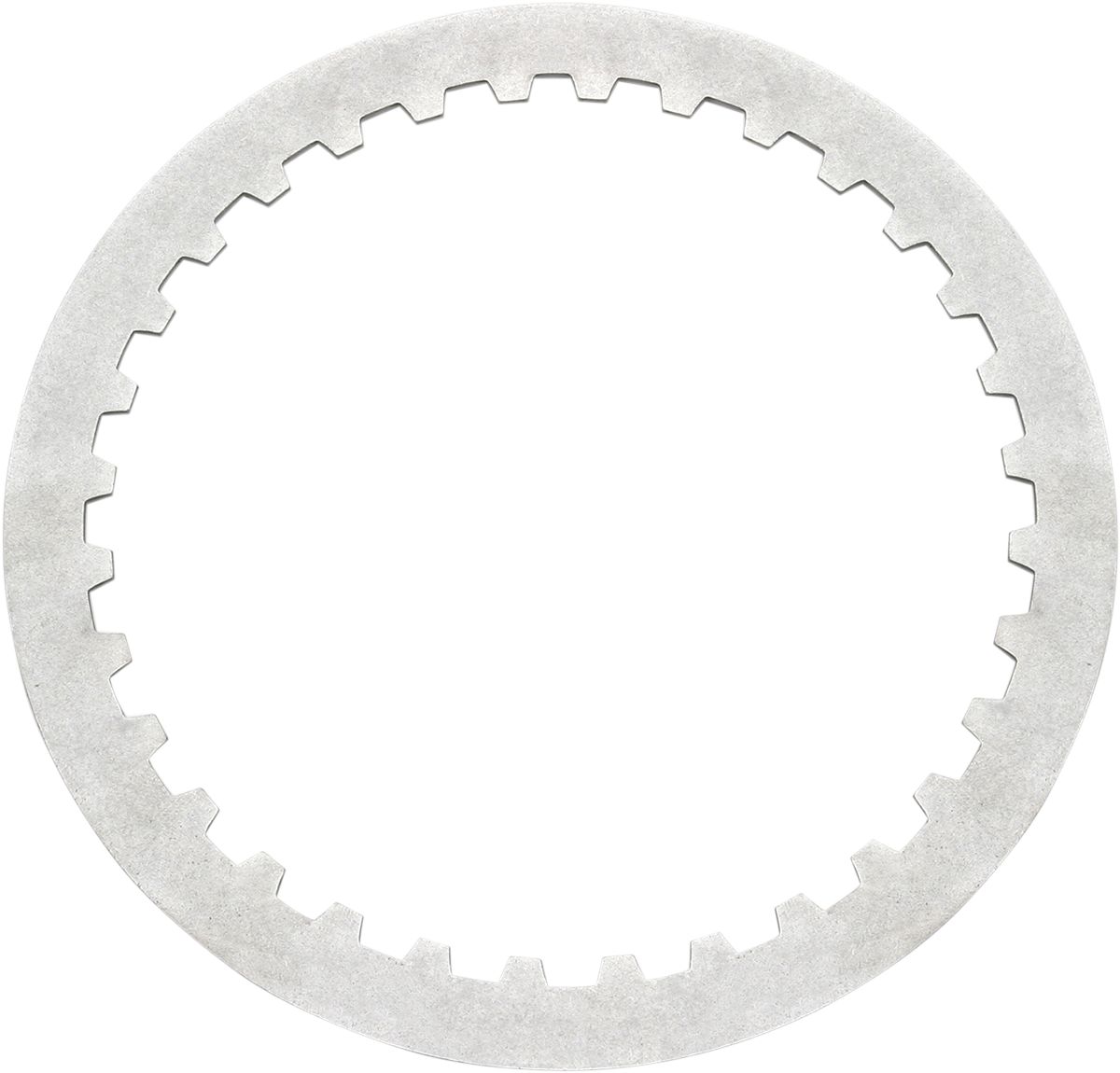 CLUTCH STEEL PLATE SINGLE