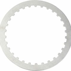 CLUTCH STEEL PLATE SINGLE
