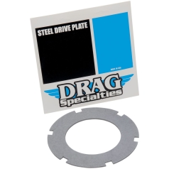 CLUTCH STEEL PLATE SINGLE