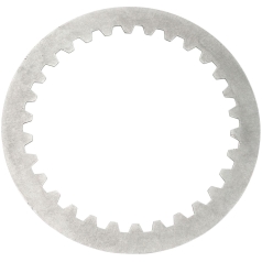 CLUTCH STEEL PLATE SINGLE