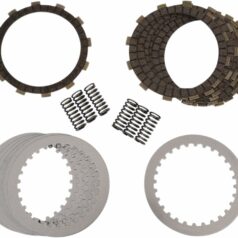 CLUTCH KIT COMPLETE DRC SERIES OFFROAD/ATV PAPER