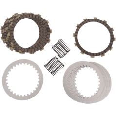 CLUTCH KIT COMPLETE DRC SERIES OFFROAD/ATV PAPER