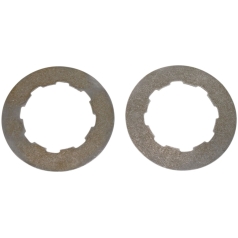 CLUTCH SPRING KIT DIAPHRAGM CSK SERIES STEEL