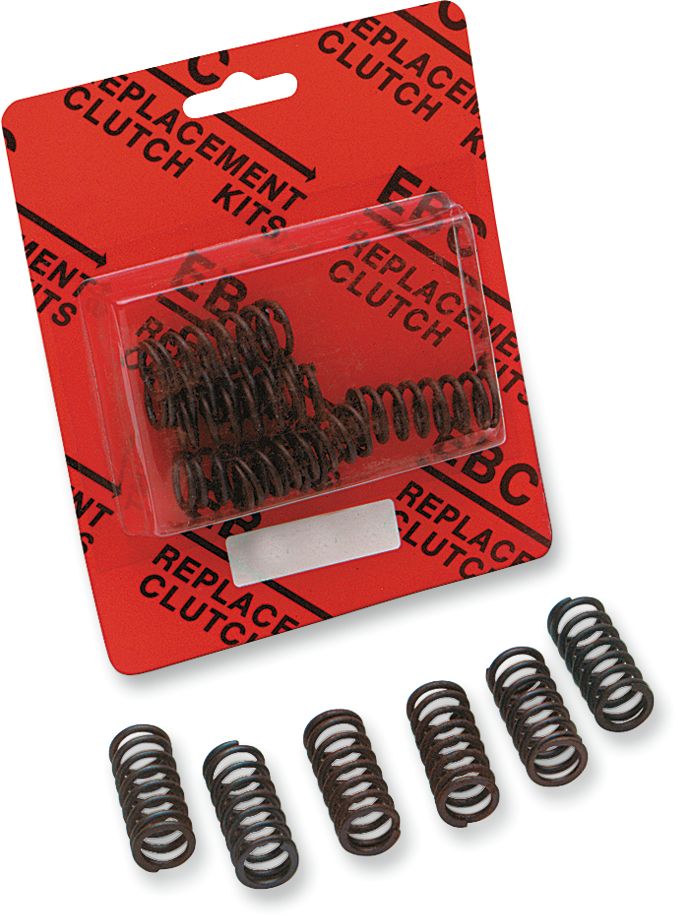 CLUTCH SPRING KIT COIL SPRING CSK SERIES STEEL