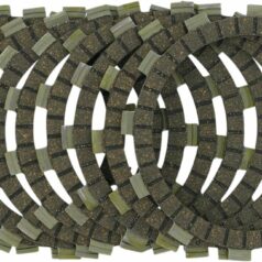 CLUTCH KIT FRICTION PLATE CK SERIES CORK