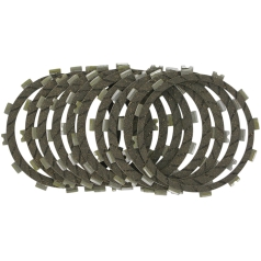 CLUTCH KIT FRICTION PLATE CK SERIES CORK