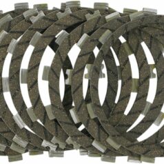 CLUTCH KIT FRICTION PLATE CK SERIES CORK