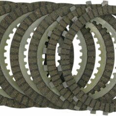CLUTCH KIT FRICTION PLATE CK SERIES CORK
