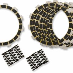 CLUTCH FRICTION PLATE & SPRING KIT