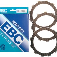 CLUTCH KIT FRICTION PLATE CK SERIES CORK