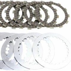 CLUTCH KIT COMPLETE DRC SERIES OFFROAD/ATV CORK