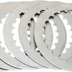 CLUTCH PLATE STEEL SET