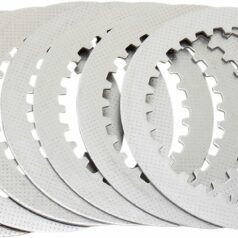 CLUTCH PLATE STEEL SET