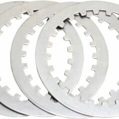 CLUTCH PLATE STEEL SET