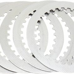 CLUTCH PLATE STEEL SET