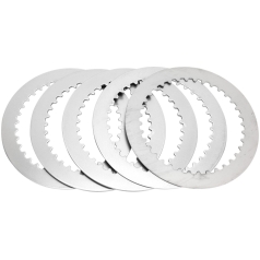 CLUTCH PLATE STEEL SET