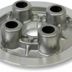 CLUTCH PRESSURE PLATES CAST ALUMINUM
