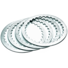 CLUTCH STEEL PLATE KIT