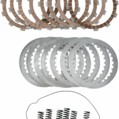 COMPLETE CLUTCH KIT