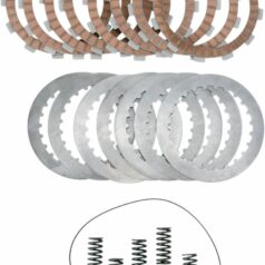 COMPLETE CLUTCH KIT