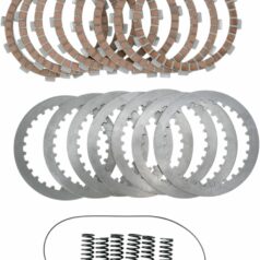 COMPLETE CLUTCH KIT