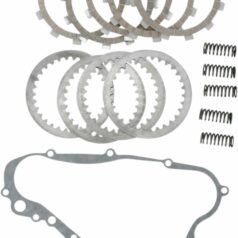 COMPLETE CLUTCH KIT