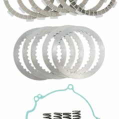 COMPLETE CLUTCH KIT