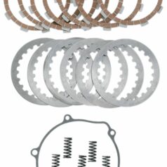 COMPLETE CLUTCH KIT