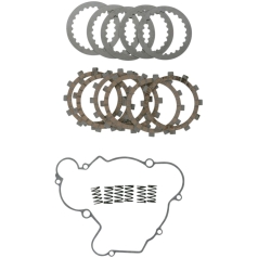 COMPLETE CLUTCH KIT