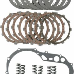 COMPLETE CLUTCH KIT