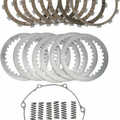 COMPLETE CLUTCH KIT