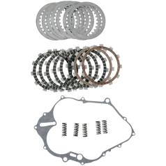 COMPLETE CLUTCH KIT