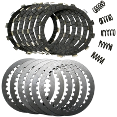 CLUTCH KIT COMPLETE DRC SERIES OFFROAD/ATV PAPER