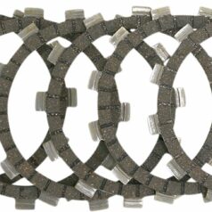 CLUTCH KIT FRICTION PLATE CK SERIES CORK